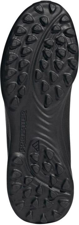 Actual product image adidas Childrens/Kids Predator League Turf Trainers (34.5)