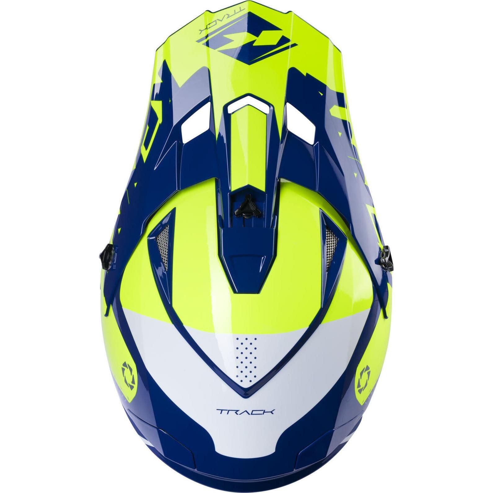 Kenny, Velohelm Zubehör