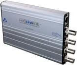 Produktbild Veracity HIGHWIRE Powerstar Base4 (802.3at (PoE+), 802.3af (PoE), 25 W)