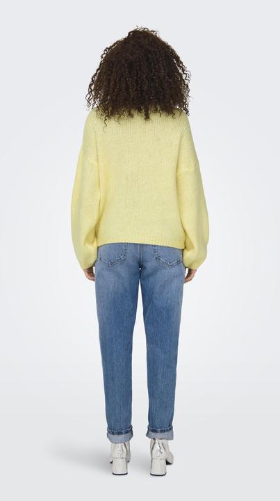 Produktbild JdY JDYDINEA Strickpullover Strickpullover (M)
