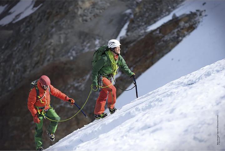 Image du produit Salewa Vis rapide 130 mm