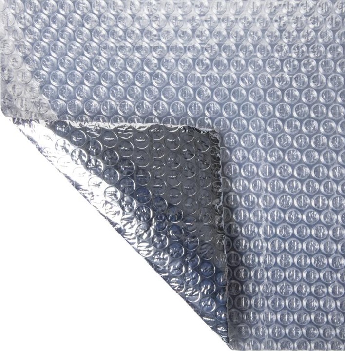 Produktbild Windhager Winter Klteschutzfolie SUPERPROTECT 0,5x5m
