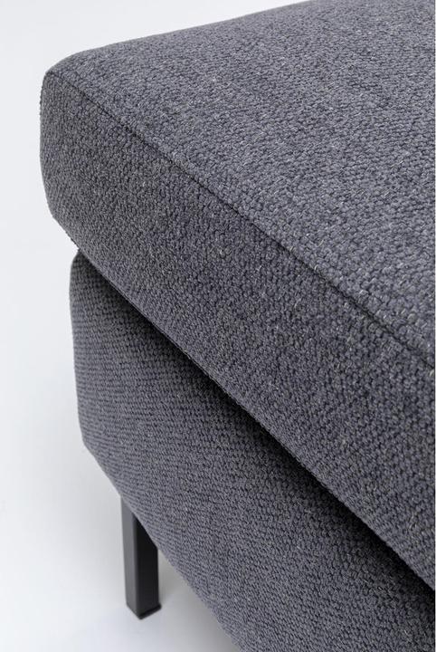 Produktbild Kare Design Hocker Gianni Grau (130 cm)