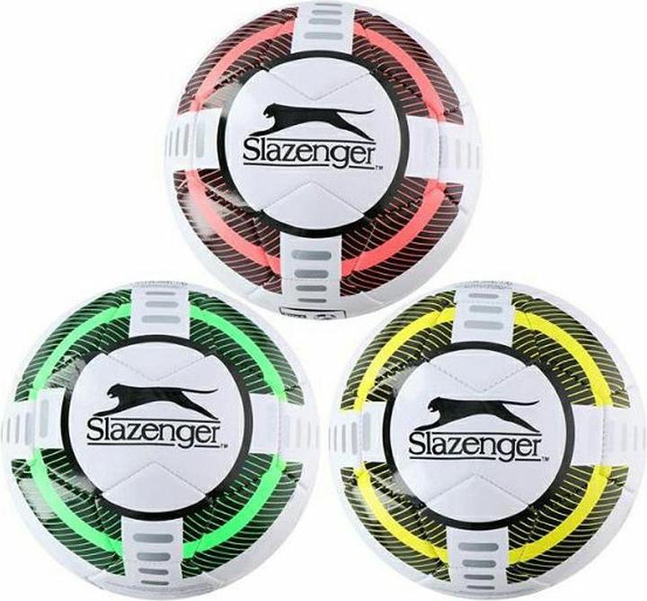 Immagine prodotto Slazenger Calcio taglia 5 (5)