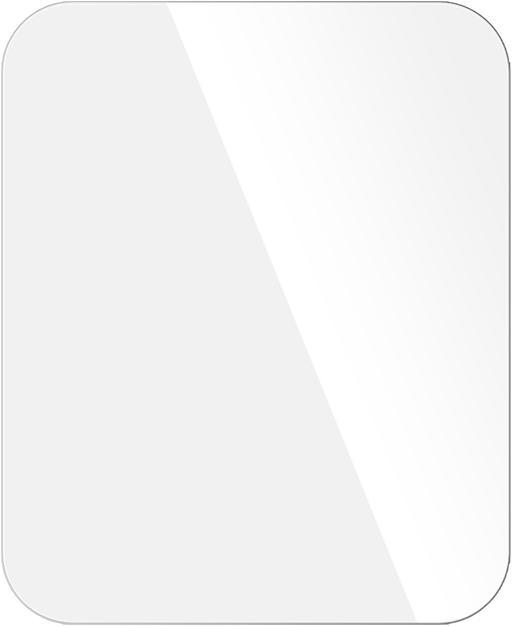 Image du produit Dipos Film de Protection d’écran Crystalclear (GRV Smartwatch)