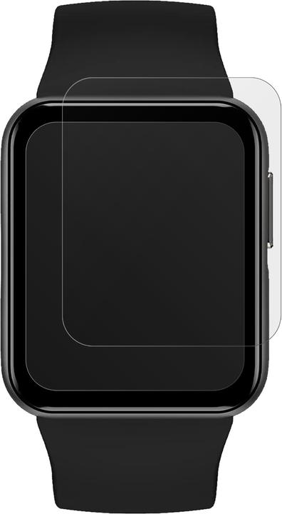Actual product image Dipos Screen Protector Anti-Glare (GRV Smartwatch)