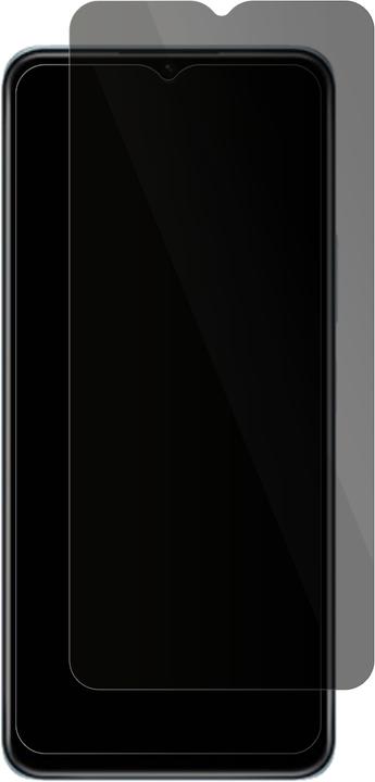 Produktbild Dipos Blickschutzfolie 2-Way Anti-Shock (2 Stück, Vivo Y55s 5G)