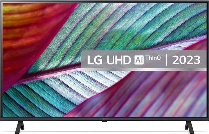 Actual product image LG 50UR78006LK (50", UR78, LED, 4K, 2023)