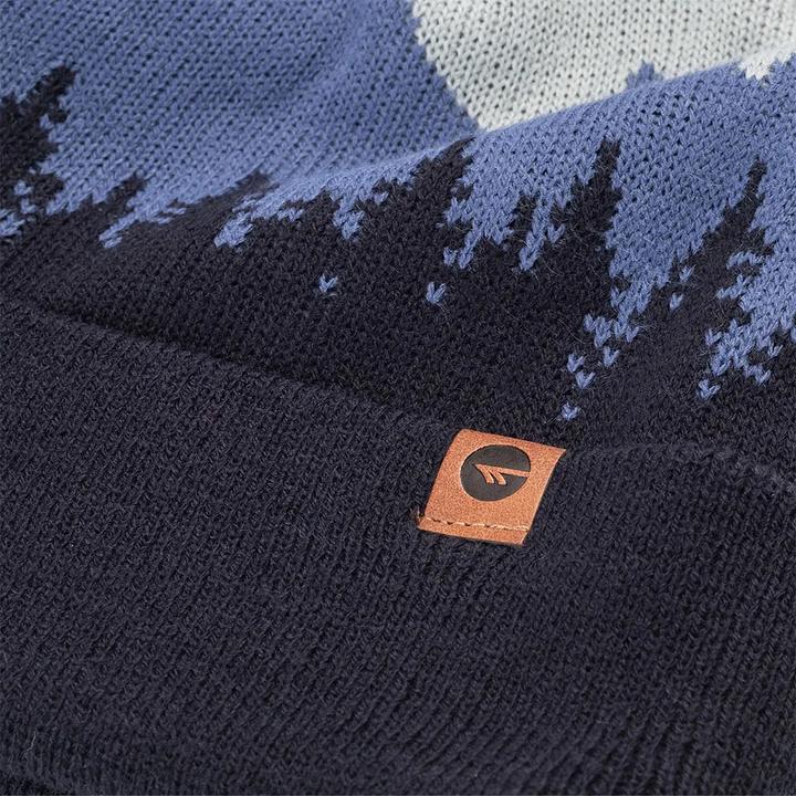 Image du produit Hi-Tec - Bonnet ROGNE - Enfant (Taille unique)