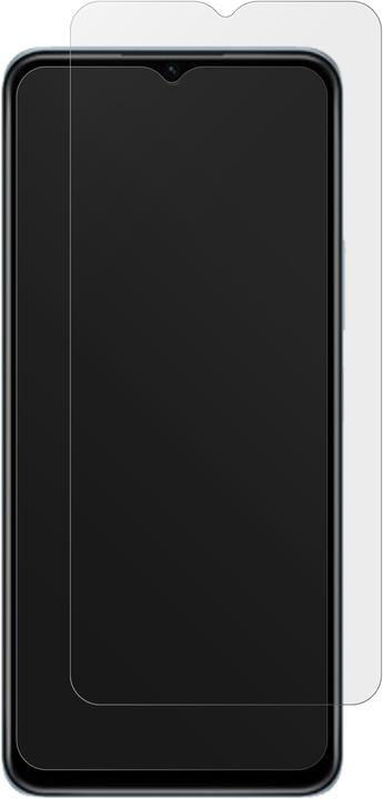 Produktbild Dipos Displayschutzfolie Antireflex (6 Stück, Vivo Y55s 5G)