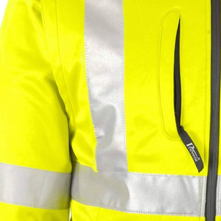 Produktbild Fortis Jacke (L)