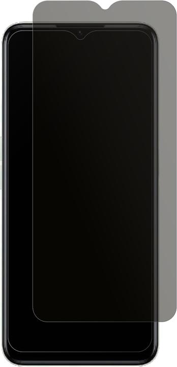 Produktbild Dipos Blickschutzfolie 4-Way Privacy (1 Stk., Realme C35)