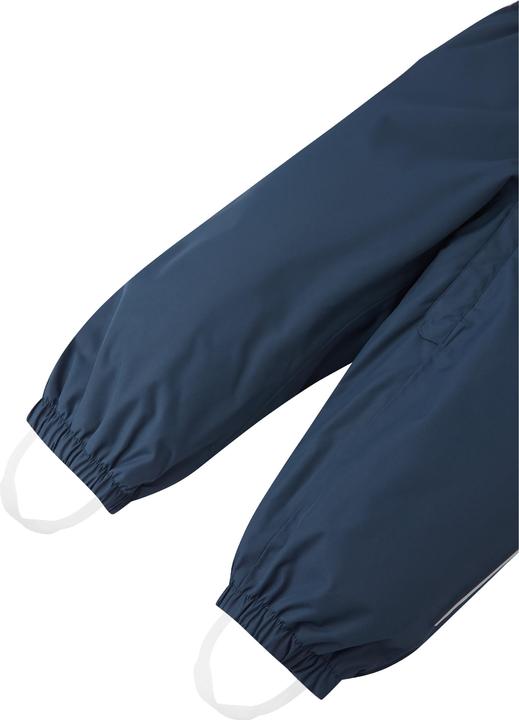 Produktbild Reima tec Kleinkinder Schneehose Stockholm Navy (80)