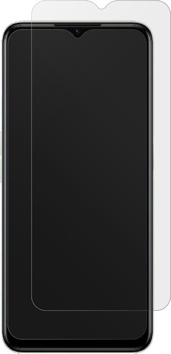 Produktbild Dipos Displayschutzfolie Antireflex (5 Stück, Realme C35)