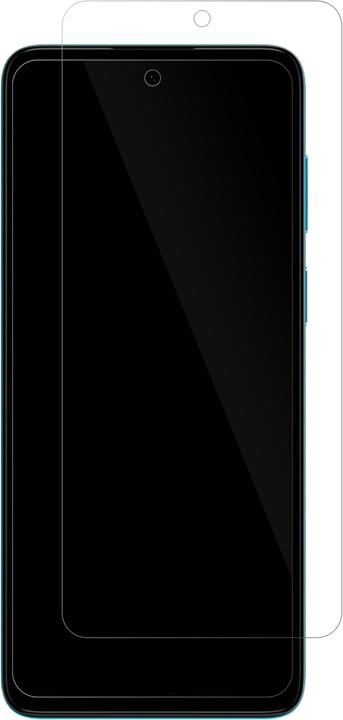 Produktbild Dipos Displayschutzfolie Crystalclear (1 Stück, Motorola Moto G22)