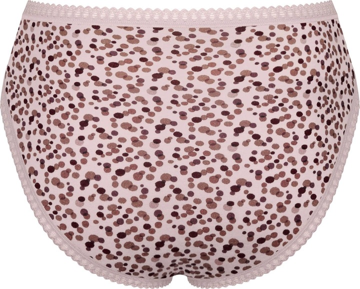 Actual product image Sloggi GO Crush High leg C3P (XS, pack of 3)