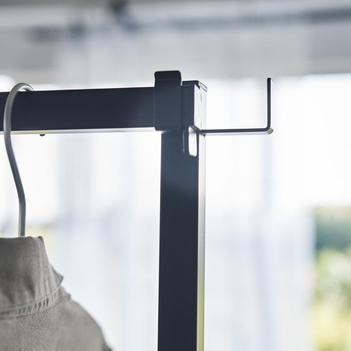 Produktbild Yamazaki Faltbarer Wäscheständer für den Innenbereich TOWER