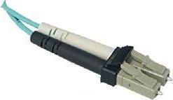 Produktbild Sacon LWL-Kabel (S/FTP, CAT6a, 1 m)