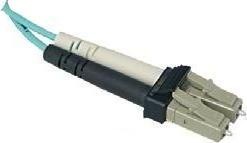 Actual product image Sacon Fiber optic cable (S/FTP, CAT6a, 1 m)