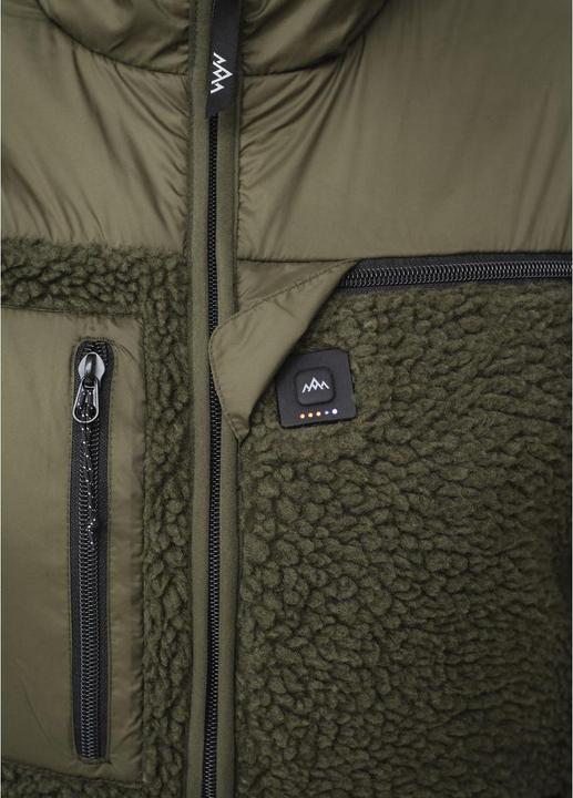 Immagine prodotto Heat Experience HeatX