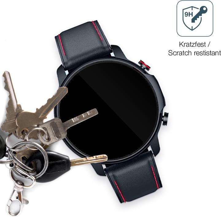 Produktbild Dipos Displayschutz Anti-Shock