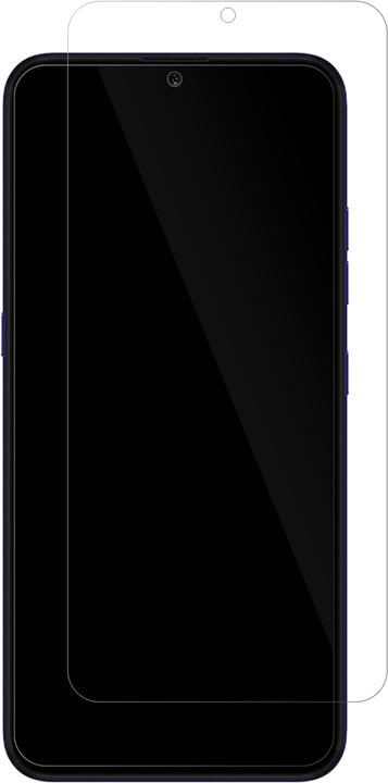 Produktbild Dipos Displayschutzfolie Crystalclear (1 Stück, LG K22 Plus)