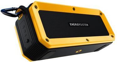 Actual product image Energy Sistem Outdoor Box Bike Portable Stereo Speaker Black (16 h)