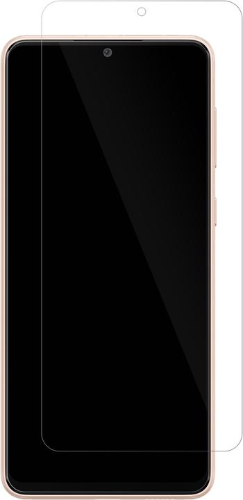 Produktbild Dipos Displayschutzfolie Crystalclear (1 Stück, Samsung Galaxy A33)