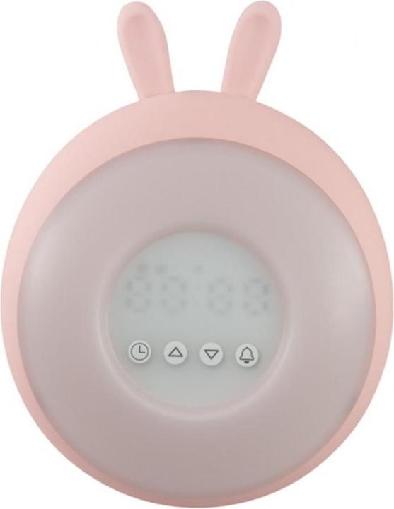 Marys Wecker / LED Lampe Hase