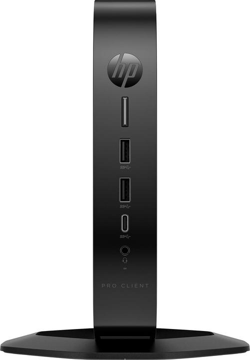 Actual product image HP Pro t550 Thin Client (32 GB, 4 GB, Intel Celeron J6412)