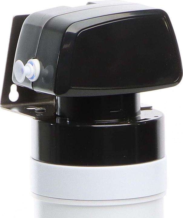 Produktbild Naturewater NW-3-KBF 4in1 Wasserfilter Calciumsulfit Aktivkohle KDF Ultrafilter