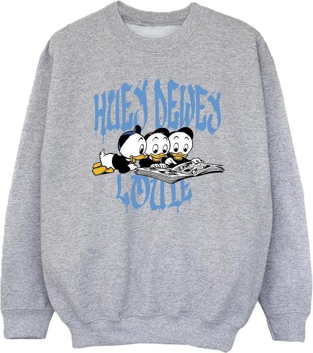 Image du produit Disney - Sweat - Fille (116)