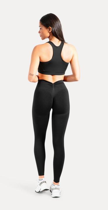 Immagine prodotto Smilodox Leggings Lesedi Seamless Scrunch (S)