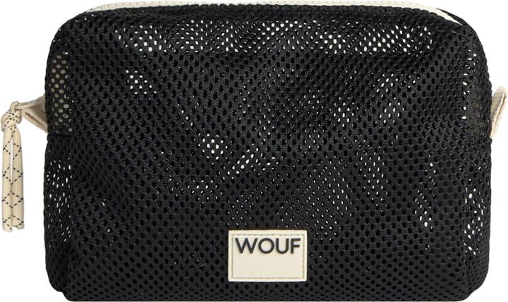 Produktbild Wouf Mesh Kulturbeutel 30 cm (4 l)