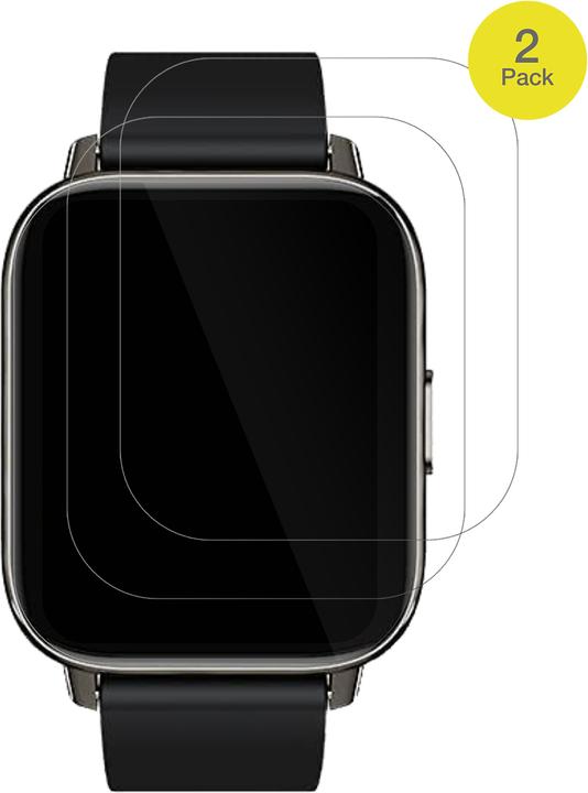 Image du produit Dipos Film de Protection d’écran Full-Cover 3D (Rinsmola 1,69 pouces Smartwatch)
