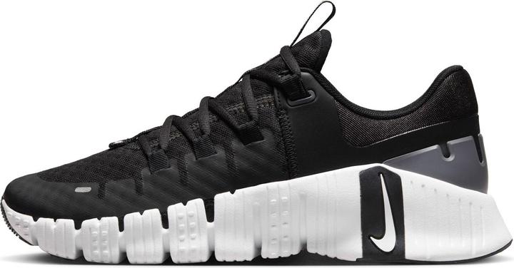 Image du produit Nike Free Metcon 5 Black Anthracite (Women's) (38)