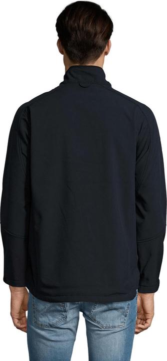 Produktbild Sols Relax Softshelljacke (M)