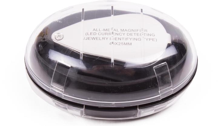 Produktbild Benson Home Lupe LED Diamantair