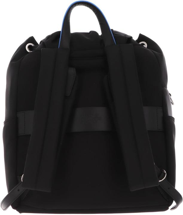 Produktbild Piquadro Ryan - Damenrucksack aus rezykliertem Stoff mit iPad®-Fach (16 l)