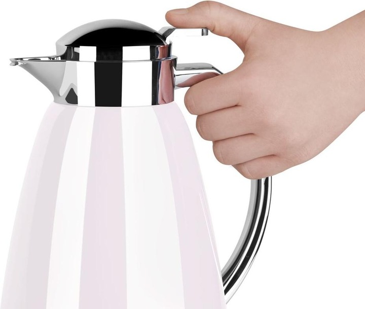 Image du produit Tefal CAMPO JUG QT 1.0 L Rose pastel (1 l)