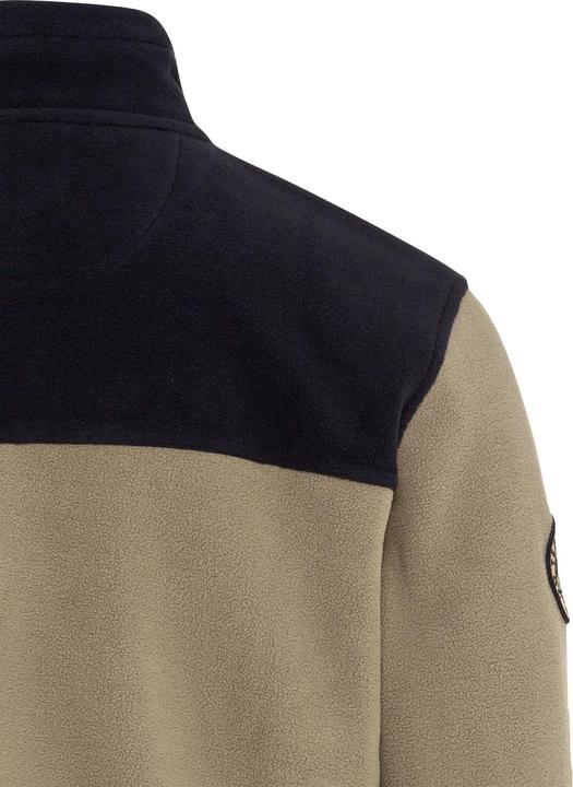 Image du produit Camel Active Veste polaire en polyester recyclé (L)
