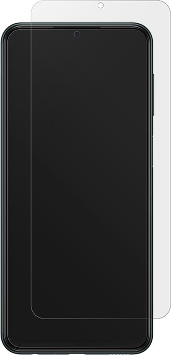 Produktbild Dipos Displayschutzfolie Antireflex (6 Stück, Samsung Galaxy M23 5G)