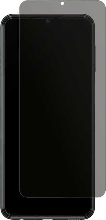 Actual product image Dipos Screen Protector 4-Way Privacy (1 Piece, Samsung Galaxy M23 5G)