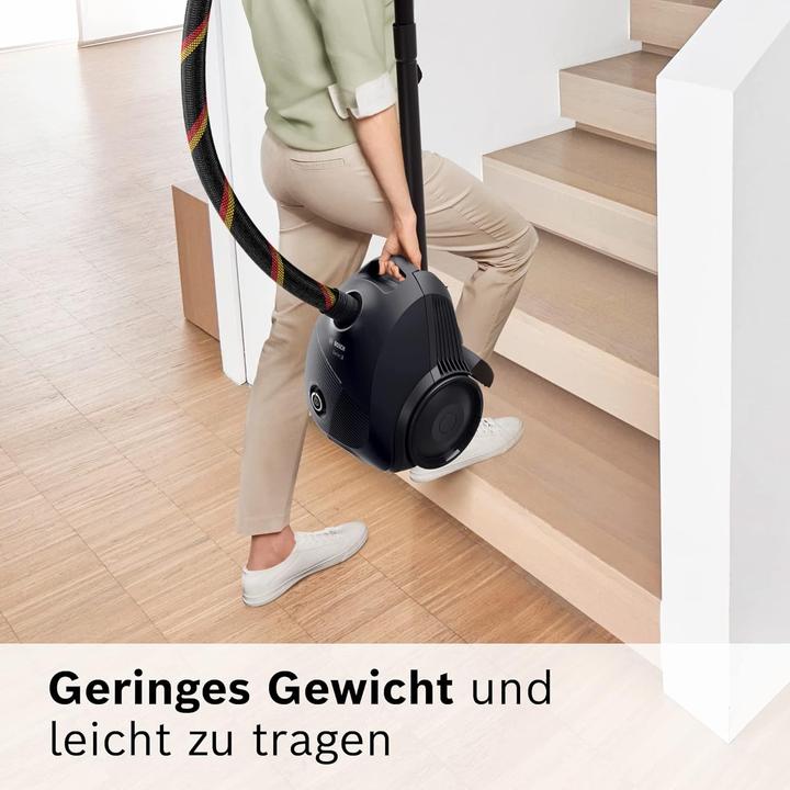 Produktbild Bosch Serie 2 BGDS2CHAM