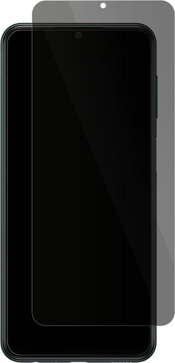 Actual product image Dipos Screen Protector 2-Way Anti-Shock (2 Piece, Samsung Galaxy M23 5G)