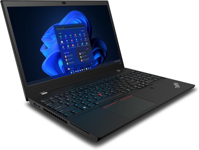 Produktbild Lenovo ThinkPad T15p Gen 3 (15.60", Intel Core i7-12700H, 32 GB, 1000 GB, DE)