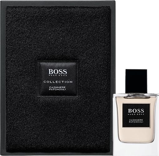 Produktbild Hugo Boss Cashmere Patchouli (Eau de Parfum, 50 ml)