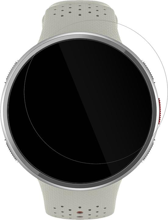 Image du produit Dipos Film de Protection d’écran Crystalclear (Pacer Pro)