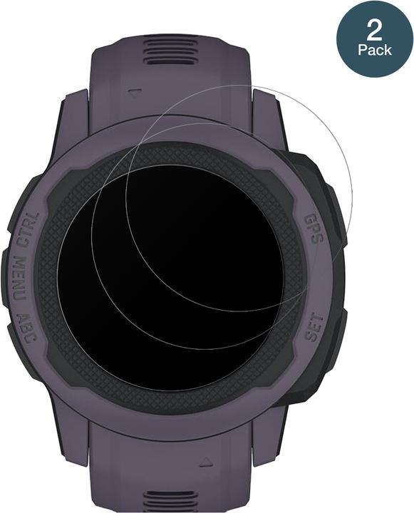 Immagine prodotto Dipos Pellicola Protettiva Anti-Shock (Istinto 2S)