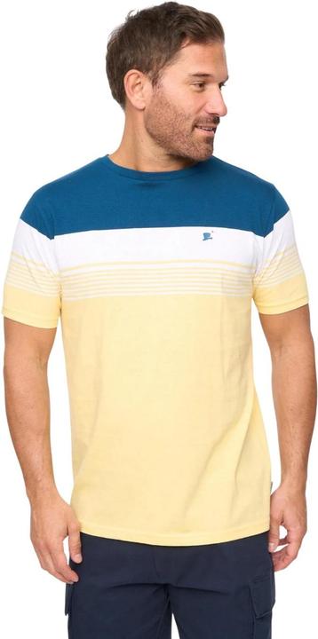 Produktbild Bewley & Ritch Portmen TShirt Baumwolle (L)